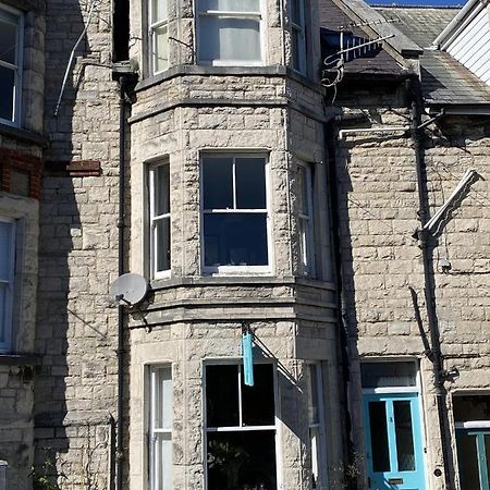 Gretenham B&B Swanage Exterior foto